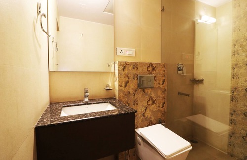 Bulandshahr Hotel | Alka Motel