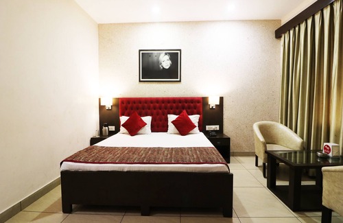 Bulandshahr Hotel | Alka Motel