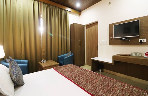 Bulandshahr Hotel | Alka Motel