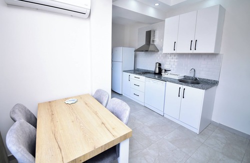 Alanya Apartment | Alkan Apart