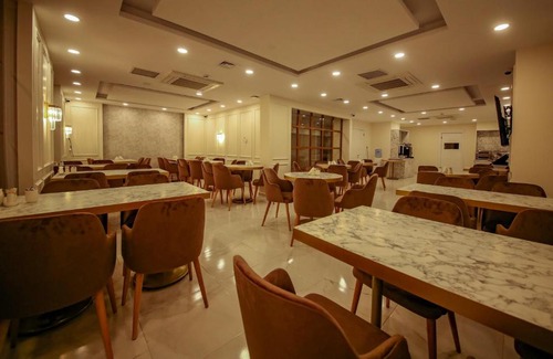 Kesan Hotel | ALKAN PALACE HOTEL