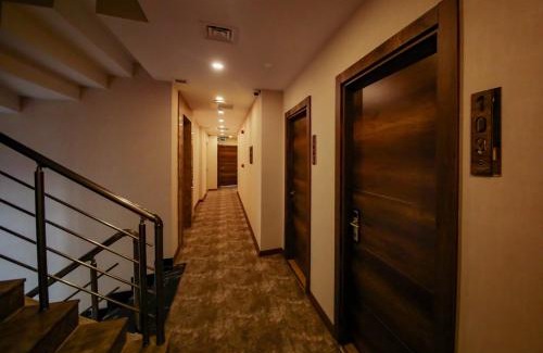 Kesan Hotel | ALKAN PALACE HOTEL