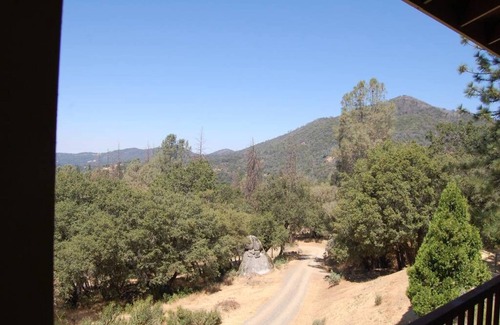 Mariposa Apartment | Alkatebellina - New flat, spacious nature retreat