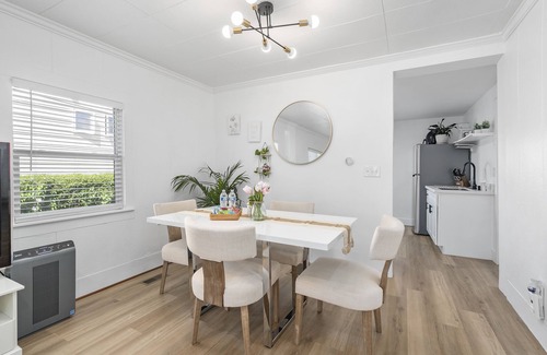 West Seattle House | ★ ALKI BEACH HOUSE ★ PARKING