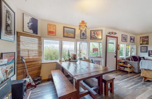 Alki House | Alki Oasis