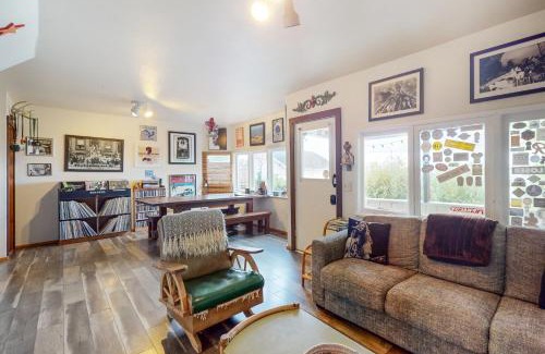 Alki House | Alki Oasis