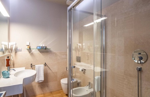 Marina di Vasto Hotel | Alkimia boutique hotel