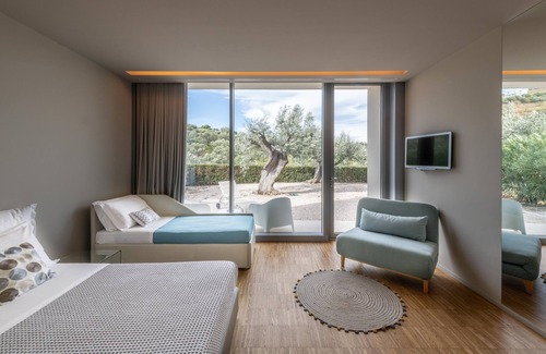 Marina di Vasto Hotel | Alkimia boutique hotel