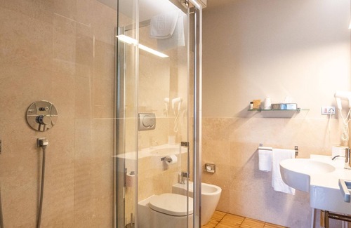 Marina di Vasto Hotel | Alkimia boutique hotel