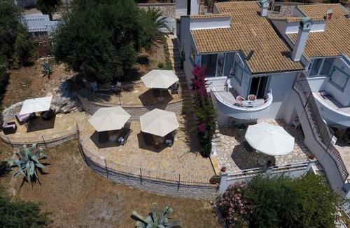 Kalami House | Alkinoos Villa #1