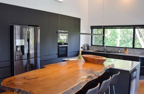 Hat Head House | Alkira Hat Head - waterfront location