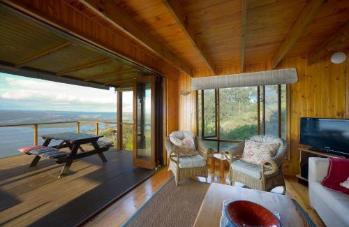Brenton-on-Sea House | Alkira Lodge