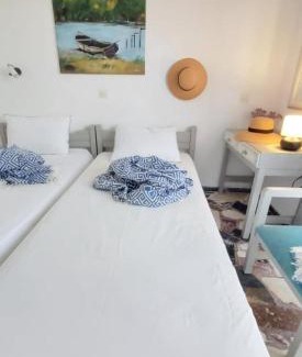 Potokaki Apartment | Alkisti's seaside apartments