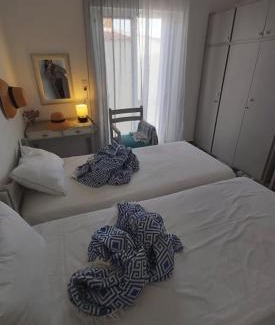 Potokaki Apartment | Alkisti's seaside apartments