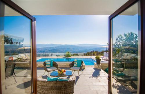 Theletra Villa | Alkiviades Villa