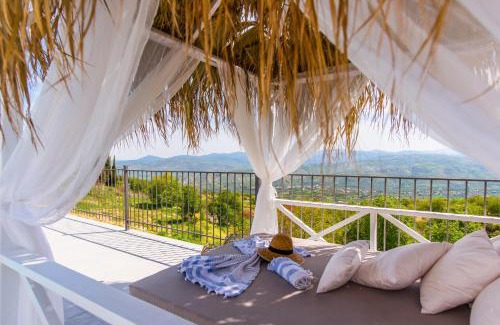 Theletra Villa | Alkiviades Villa