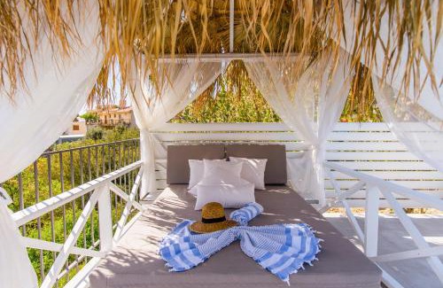 Theletra Villa | Alkiviades Villa