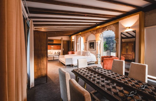 San Antonio Hotel | Alko Hotel Casa Nispero