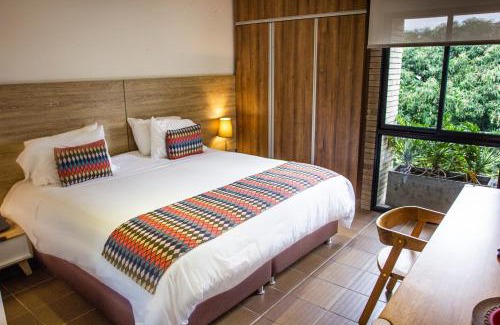 Campestre Hotel | Alko Hotel Integrado