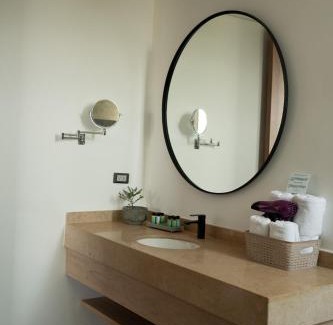 Campestre Hotel | Alko Hotel Integrado