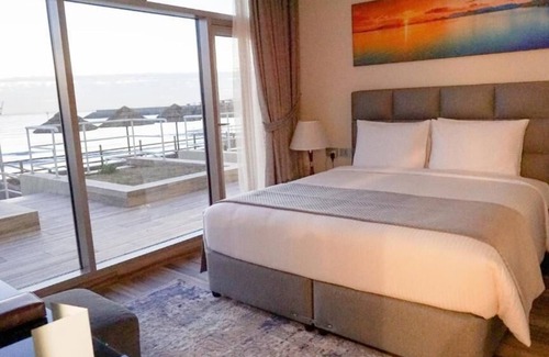 Mangaf Hotel | AlkoutBeachHotel