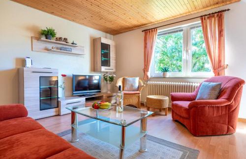 Oldsum Apartment | alkoven