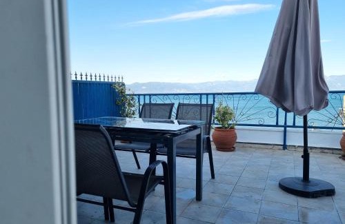 Petalidi Apartment | Alkyone