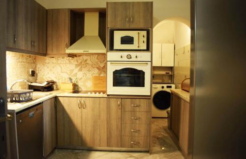 Petalidi Apartment | Alkyone