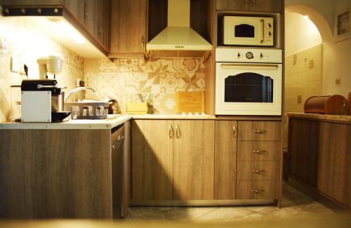 Petalidi Apartment | Alkyone