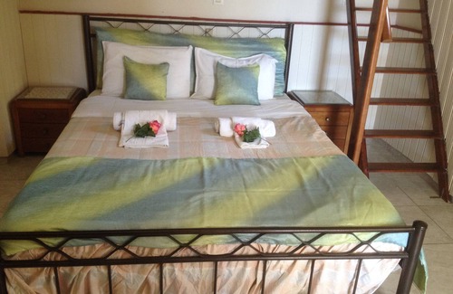 Panormos House | Alkyonis Apartments