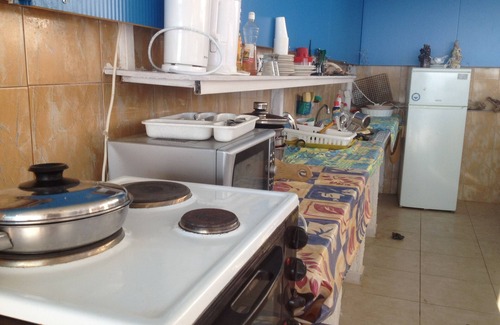 Panormos House | Alkyonis Apartments