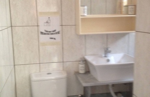 Panormos House | Alkyonis Apartments