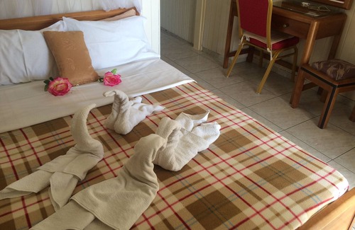 Panormos House | Alkyonis Apartments