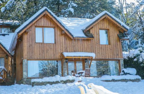 Villa Catedral Cabin | Allá Ité