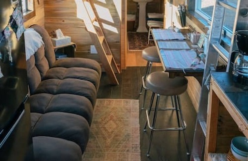 Orchard City House | All 4 Triple View Tiny Homes