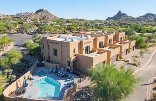 Troon North House | All 4 Troon Villas