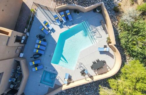 Troon North House | All 4 Troon Villas