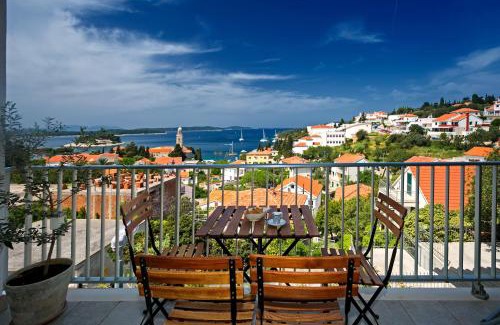 Hvar House | All About the Sea - Riviera House near the center of Hvar