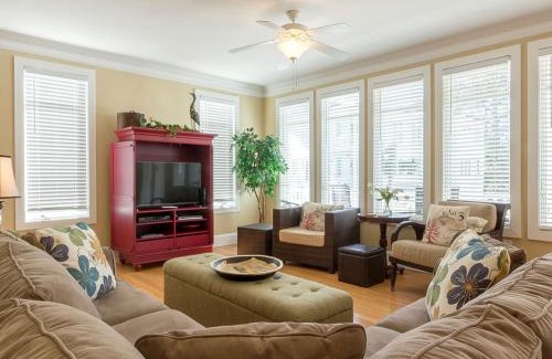 Tybee Island House | All About Tybee