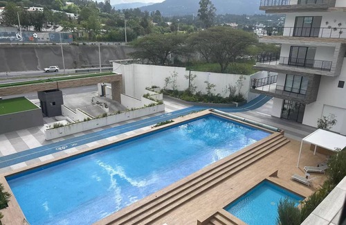 Tumbaco Apartment | All Access 593 Lyfstyle