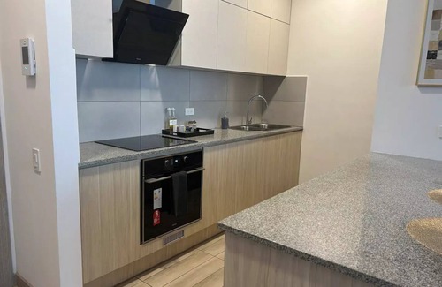 Tumbaco Apartment | All Access Living 593LyfStyle