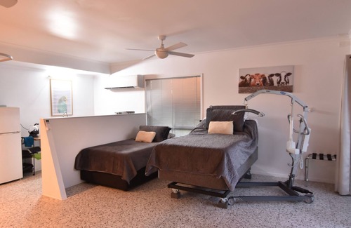 Point Vernon House | All Accessible Holiday Accommodation Hervey Bay
