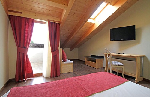 Salizzole House | ALL'ALBARO AGRITURISMO