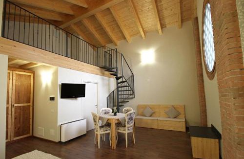 Salizzole House | ALL'ALBARO AGRITURISMO