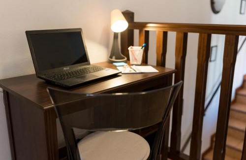 Marghera House | All’Altana b&b apartment