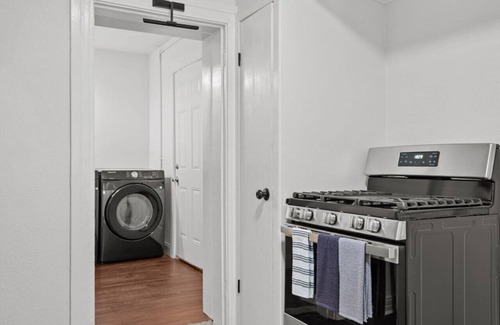 Wichita Falls House | All American Lone Star