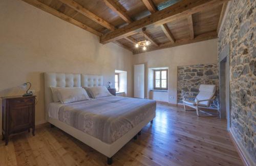 Bosco di Corniglio House | “All’Antica Dogana”