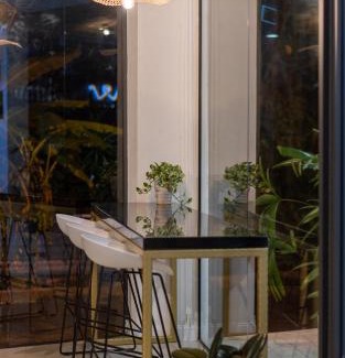 Lawas Hotel | All Are Welcome Lawas Boutique Hotel