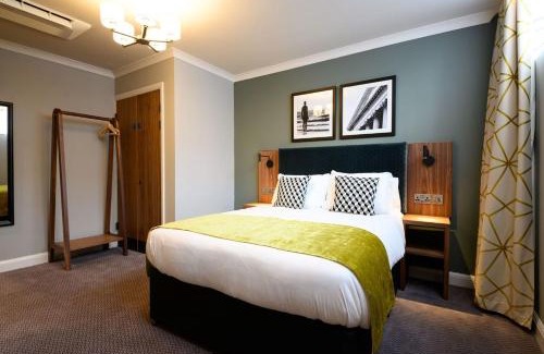 Liverpool City Centre Hotel | All Bar One by Innkeeper's Collection