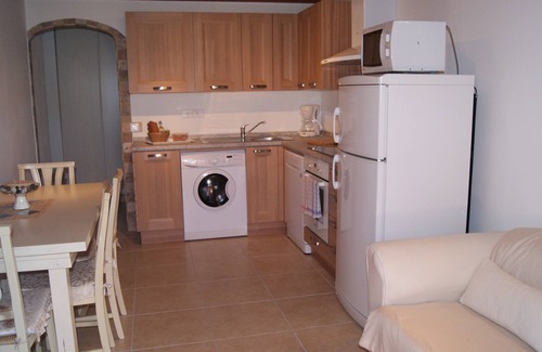 Porto-Vecchio Apartment | ALL COMFORT APARTMENT 2 to 4 PERSONS